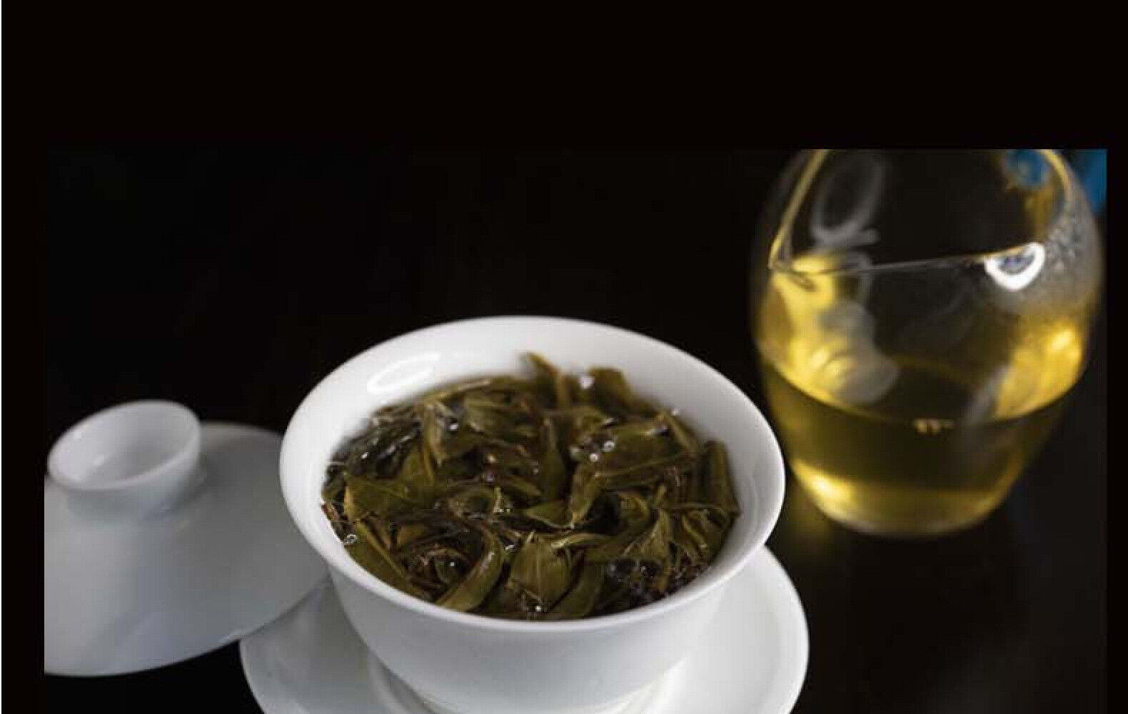 Yunnan Tea Puerh Yibang Cat's Ear Pu-erh Raw Tea 357g Cake Tea