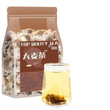 Original Flavor Strong Aroma Herbal Tea Barley Tea Triangle Tea Bag