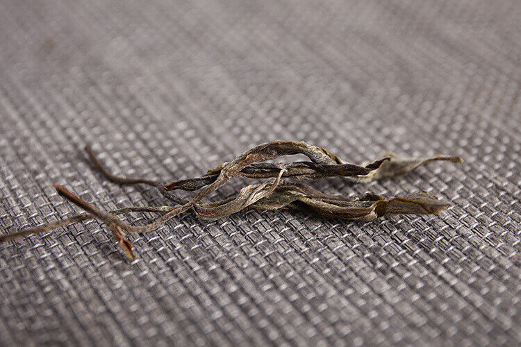 500g Yunnan Pu-erh Tea Wu-erh Mountain Trees Pu-erh Raw Tea Big Leaf Seeds Tea