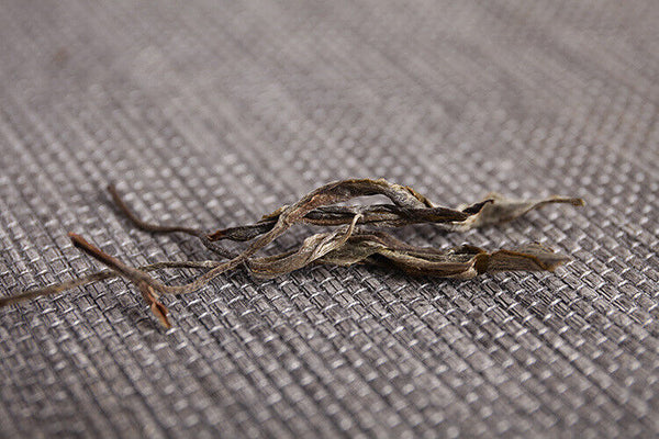 500g Yunnan Pu-erh Tea Wu-erh Mountain Trees Pu-erh Raw Tea Big Leaf Seeds Tea