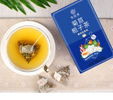 Chicory Gardenia Tea Healthy Herb Tea Bag 150g/30 Bags