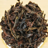 250g Loose Leaf Da Hong Pao Oolong Tea Chinese Organic Black Tea Healthy Drink