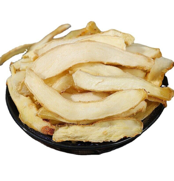 New Yucca Chinese Herbs Dried Yucca Dried Soup Yucca Agricultural Products Yucca