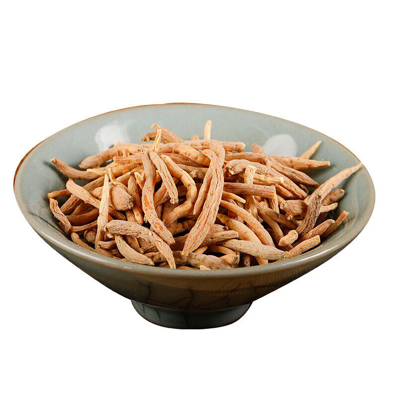 High Quality Kid Ginseng Tai Zi Shen Chinese Herbs 太子参