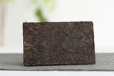 50g Yunnan Puerh Tea Icelandic Alcohol Puerh Ripe Tea Brick Spring Tea