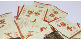 500g Fuding white tea white peony small square cookie tea flower fragrance