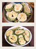 Bitter Melon Tea Dried Slices Powder Natural Herbal Wellness Drink