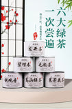 New Tea Spring Tea Longjing Mao Jian Jasmine Tea Alpine Green Tea Biluo Chun Tea
