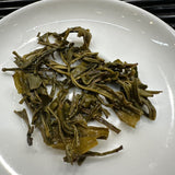 Spring River Water Bagged Glutinous Rice Fragrance Tea 100g Aromatic Green Tea