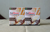 Fat Blaster Weight Loss Shake Coffee Shake Chocolate Flavor Powder 250g/8.8oz