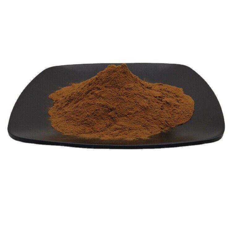 200g Pure Guava Leaf Extract 10:1 Powder，Pure natural organic powder Main image