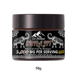 Natural Shilajit Resin Shilajit 1000MG PER SERVING