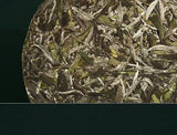 300g Fuding white tea white peony tribute eyebrow shoumei flower fragrance