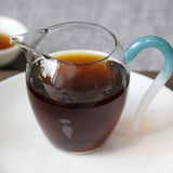 Ancient Tree Ripe Tea Aged Tea Iceland Mellow Jade Cake Bulk Yunnan Pu'er Tea