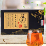 Licorice Chrysanthemum Honeysuckle Slimming Tea Bags Blend