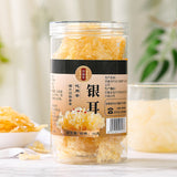 Herbal Silver Ear Glutinous Ear Ugly Ear Dried Instant Silver Ear Bottled