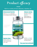 Natural Spirulina Tablet Weight Loss Beauty Anti-aging Pill