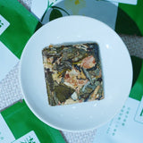 Floral Fruity Aroma Aged White Tea Gift Box Natural Fuding Jasmine White Tea