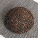 250g/tuo Yunnan Pu'er Tea Menghai Tuo cha Pu'er Ripe Organic Tea