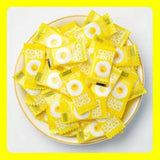 Sugar Free Fruit Mints Fresh Breath Party Candy Assorted Flavors