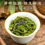 Authentic Tie Guan Yin Oolong Tea 100g High Mountain Spring Orchid Aroma