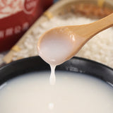 Puffed Cooked Rice Powder Whole Grains Meal Replacement Powder Instant Breakfast