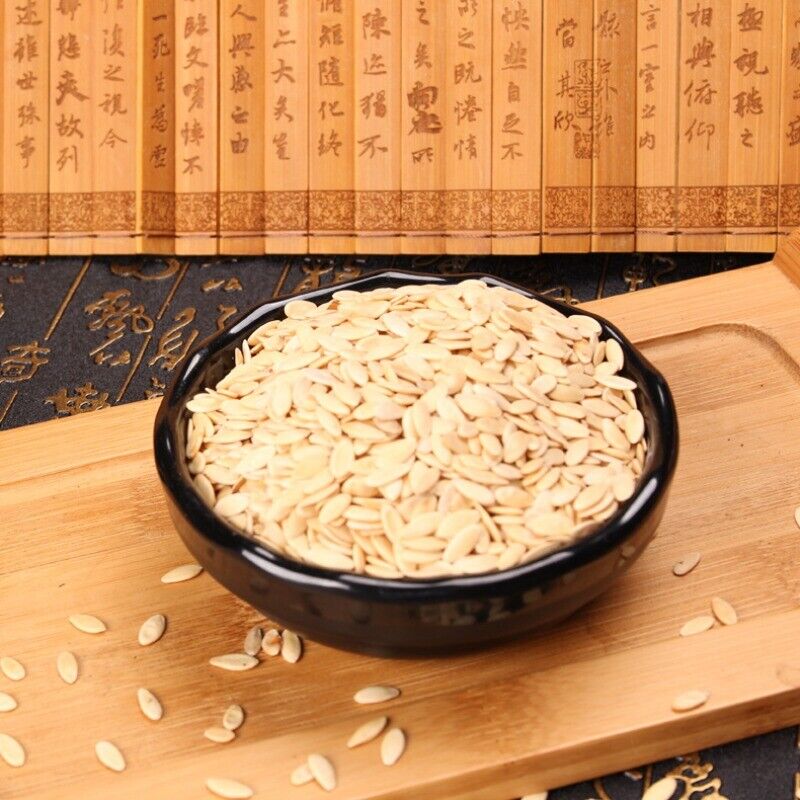 Cucumber Seeds Cooked Cucumber Seeds Cucumber Seed Powder Calcium 500g/1.1lb Secondary image