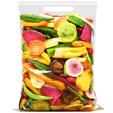 Dried Fruit Mixed Snacks 16 Kinds of Comprehensive Fruit and Vegetable Chips