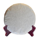 200g Zi Juan Dr. Pu'er Tea Puerh Wild Purple Ancient Tree Pu-erh Tea