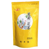 Jasmine Tea 100g Spring New Tea Mengding Mountain Flower Mao Feng Green Tea