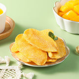 Vietnam Mango Dried Sweet Sour Thick Slices Snack Office Treat