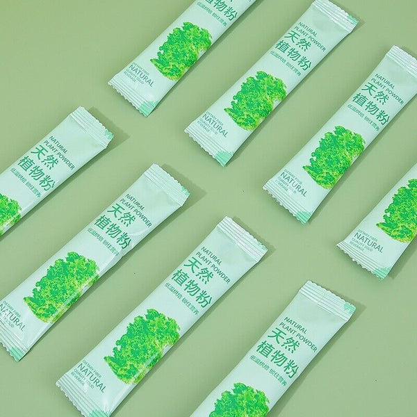 Kale Powder Boxed Dehydrated Kale Powder 5g*12bags