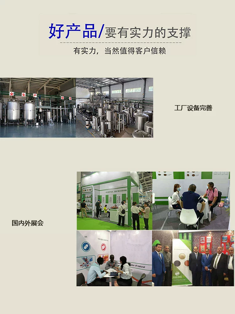Guava Leaf Extract Powder 30:1 (Psidium Guajava) Water Soluble Plant Concentrate