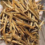 500g Yunnan Fengqing Dian Hong Tea Healthy Drink 春茶单芽 500克