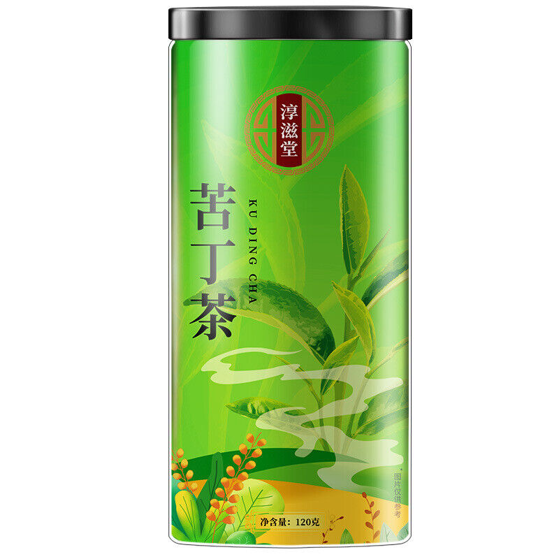 120g/can dandelion bitter tea Selected bitter tea Young leaves health tea Main image