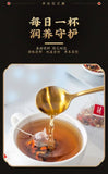 Ginseng 5-Herb Tea - Mulberry, Goji, Barley, Red Date, 150g, Wellness Tea Bags