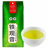 Authentic Tie Guan Yin Oolong Tea 250g Fresh Light Aroma Loose Leaf