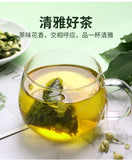 Jasmine Green Tea Jasmine Tea Cold Brew Tea Triangle Tea Bag 150g/50-pack