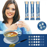 3-in-1 Instant Coffee – Strong Blue Mountain Blend with Milky Powder