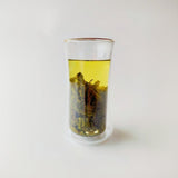 Sichuan Biluochun Green Tea Premium High Mountain Mao Feng Loose Leaf Fresh