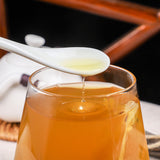 Red Bean Job's Tears Tea with Adzuki and Euryale Herbal Tea Bags