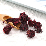 50g Flower-Scented Fit & Detox Blend - Natural Hibiscus Roselle Tea