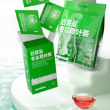 Classics Muse Tea Bag Tea White Kidney Bean Winter Melon Lotus Leaf Tea