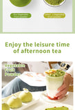 Fruit and Vegetable Powder Barley Wakame Juice Powder Kale Powder