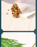 32 Flavor Han Fang Shu Sleep Tea Healthy Herb Tea Bag 150g/30 Bags