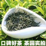 Guizhou MaoJian Handmade Strong Aroma NewBrewing Resistant Alpine Green Tea