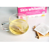 Brightening and Spot Fading Scented Herbal Tea Skin Whitening Tea 90g