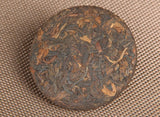 Menghai Ancient Tree Ripe Pu-erh Tea Aged Yunnan Dry Storage Tea Cake