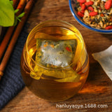 Honeysuckle Chrysanthemum Goji Berry Cassia Seed Herbal Tea Chinese Blend