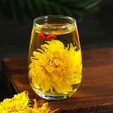 Natural Tie Guan Yin From Tieguanyin's Elegance to Charcoal - Roasted Richness